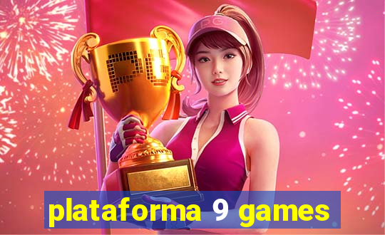 plataforma 9 games